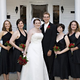 Image for article titled It Was The Best Of Times, It Was The Worst Of Times: A Gallery Of Not So Gorgeous Bridal Fashions